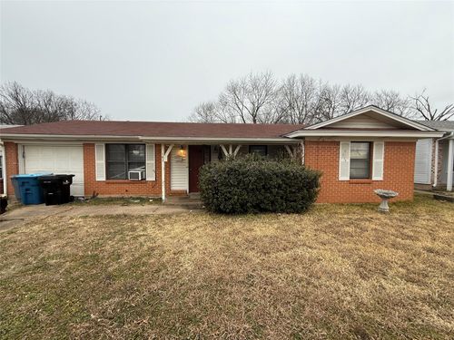 167 Chickadee Ln, Denison, TX, 75020-3530 | Card Image