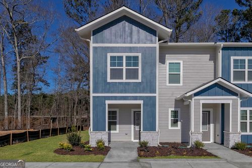 210 Rooker Dr, Lagrange, GA, 30241-8802 | Card Image