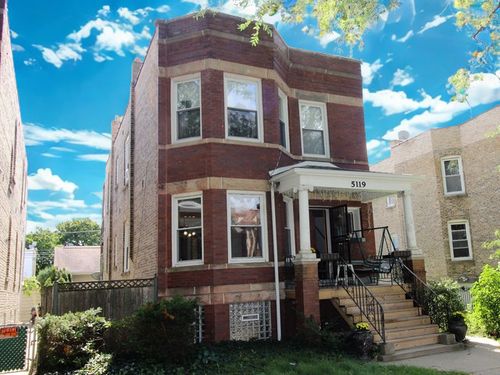 1-5119 Pensacola Ave, Chicago, IL, 60641-1421 | Card Image