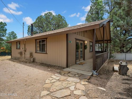 4079 N Cherri Lynn Dr, Pine, AZ, 85544-5141 | Card Image