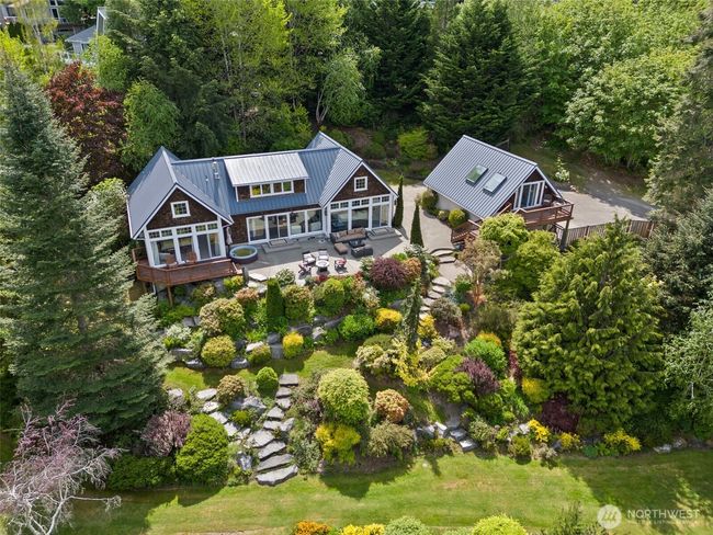 9811 Glacis Dr Ne, House other with 2 bedrooms, 3 bathrooms and 2 parking in Olympia WA | Image 22