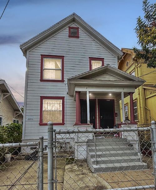 418 E Sonora Street, Stockton, CA, 95203 | Card Image
