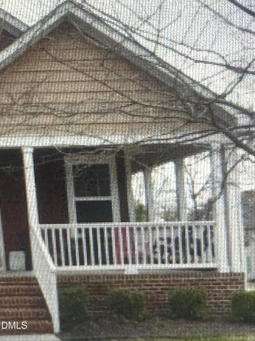 900 Dorothy Sanders Way, Raleigh, NC, 27601-2798 | Card Image