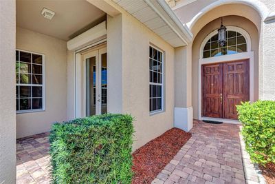 245 Pesaro Drive, House other with 4 bedrooms, 4 bathrooms and null parking in North Venice FL | Image 3