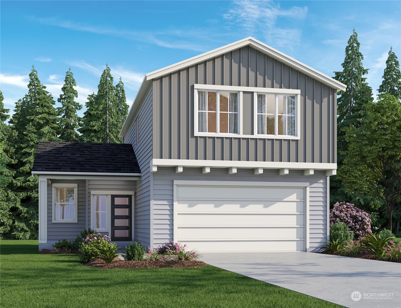 Basil Ave, Shelton, WA 98584