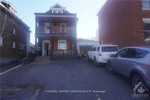 3-326 Flora St, Ottawa, ON, K1R5S3 | Card Image