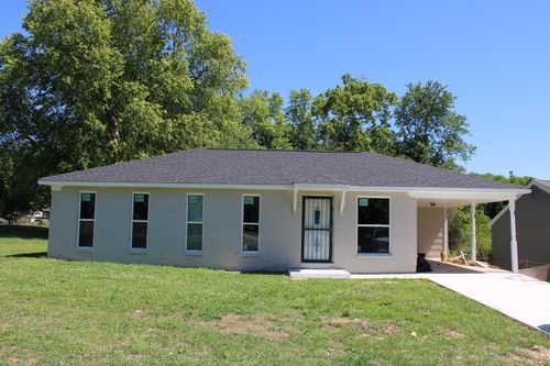 3758 Wolf Trail Dr, Memphis, TN, 38128 | Card Image