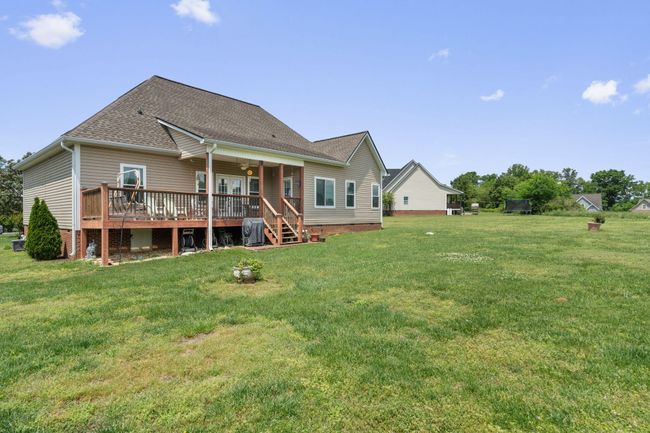 74 Sycamore Dr, House other with 3 bedrooms, 2 bathrooms and null parking in Chickamauga GA | Image 25