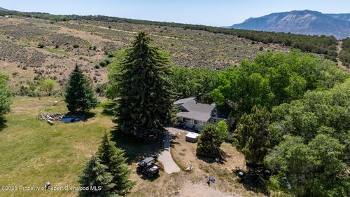 245 County Road 338, Parachute, CO, 81635-9103 | Card Image