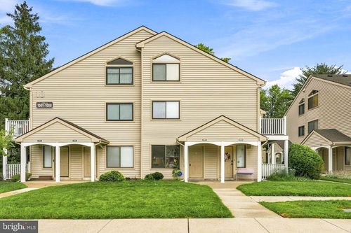 1007 Gregorys Way, Voorhees, NJ, 08043-2058 | Card Image