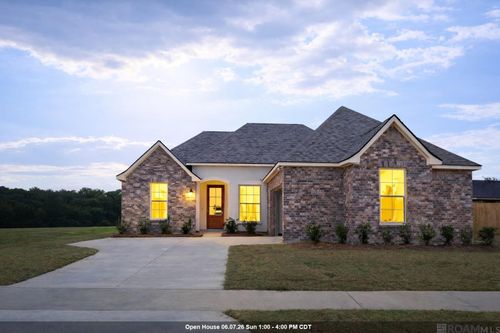 18803 Citation Way, Zachary, LA, 70791-7558 | Card Image