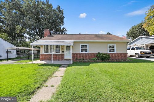 1119 Armistead St, GLEN BURNIE, MD, 21061-1429 | Card Image