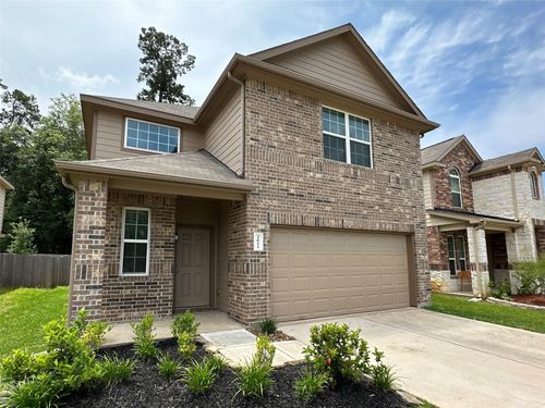 2611 Hoffman Ln, Conroe, TX, 77304-2469 | Card Image