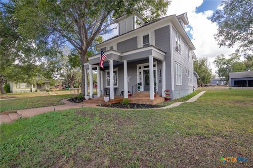 612 N Wilbern, Runge, TX, 78151-4371 | Card Image