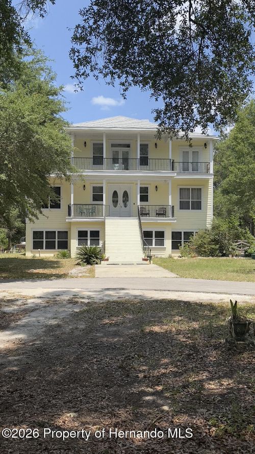 5170 Wellig Ave, BROOKSVILLE, FL, 34601-5727 | Card Image