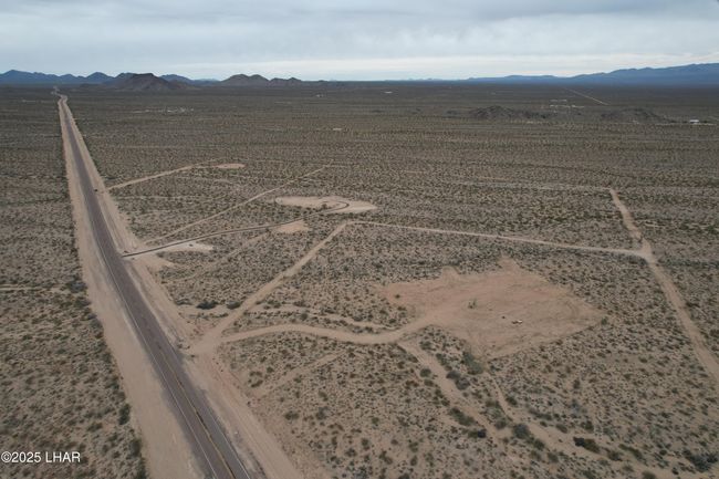 000 Alamo Rd, Home with 0 bedrooms, 0 bathrooms and null parking in Yucca AZ | Image 5