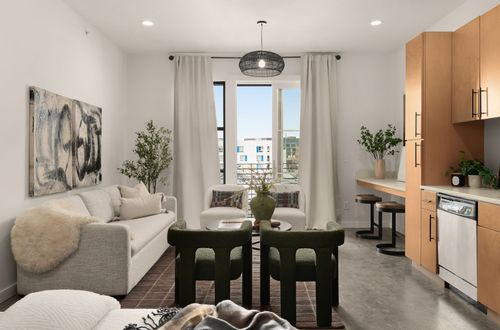 apt-303-1247 Martin St, Nashville, TN, 37203-4887 | Card Image