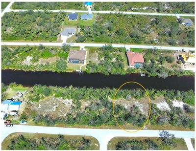 13350 Commonwealth Avenue, Home with 0 bedrooms, 0 bathrooms and null parking in Port Charlotte FL | Image 2