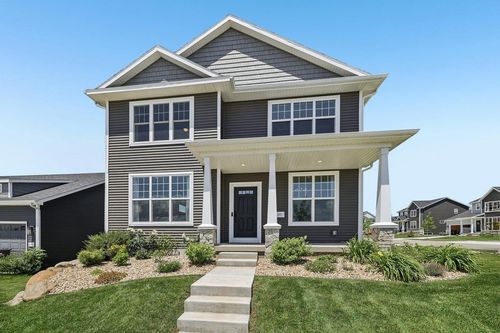 521 Patrick Ave, WAUNAKEE, WI, 53597-1002 | Card Image