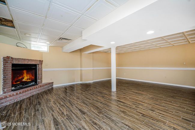 1 Pondview Dr, House other with 4 bedrooms, 3 bathrooms and null parking in Tinton Falls NJ | Image 28