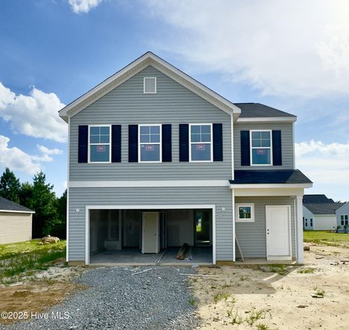 602 S Squires Run Ln, Richlands, NC, 28574 | Card Image