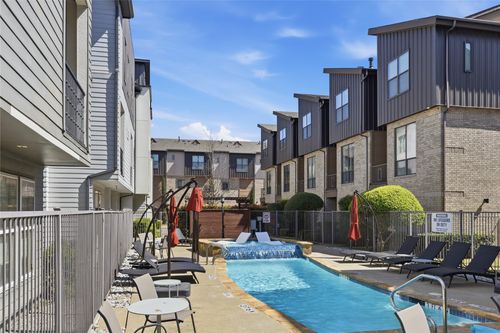 530-4211 Rawlins St, Dallas, TX, 75219-2715 | Card Image