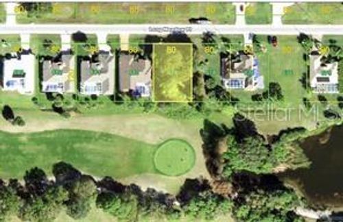 68 Long Meadow Place, Rotonda West, FL, 33947 | Card Image