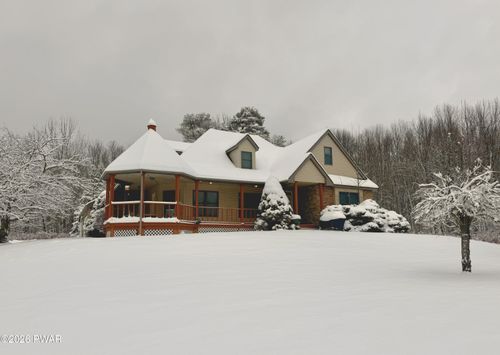 223 Rainbow Rd, Lakewood, PA, 18439-4024 | Card Image