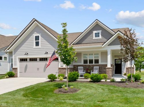 19959 Cowie Ln, Westfield, IN, 46074-4917 | Card Image