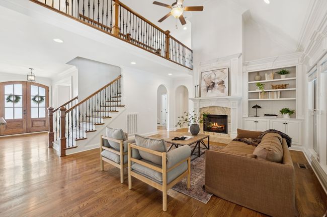 2008 Lynnhaven Ct, House other with 4 bedrooms, 4 bathrooms and 3 parking in Mount Juliet TN | Image 18