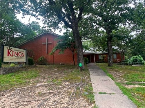 2019 Watt St, Little Rock, AR, 72227 | Card Image