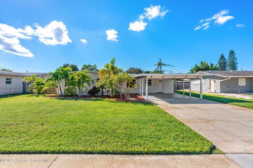 1375 Crevalle Ave, Merritt Island, FL, 32952-5715 | Card Image