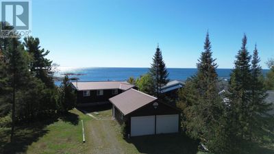 8 Walker Lane, Home with 4 bedrooms, 2 bathrooms and null parking in Thessalon ON | Image 2