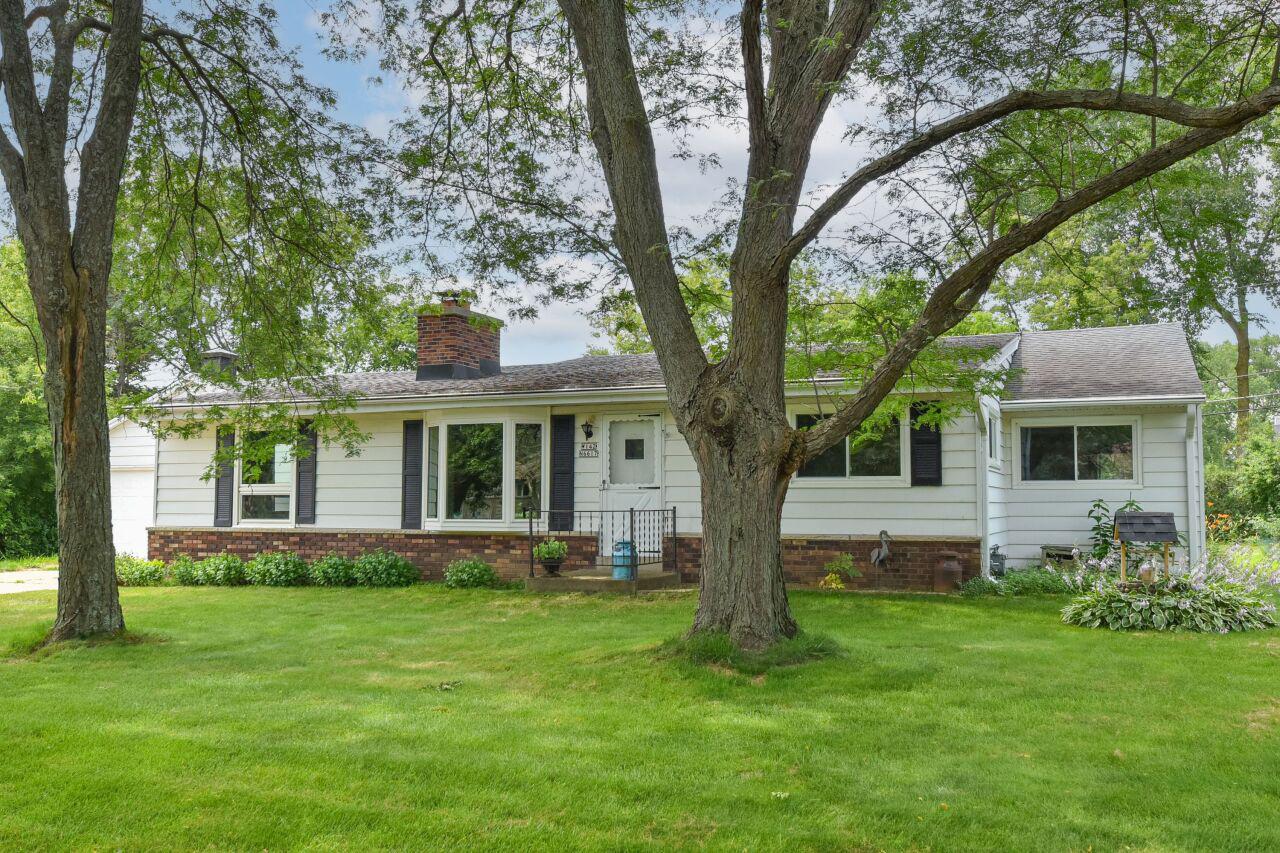 Memory Rd, Menomonee Falls, WI 53051
