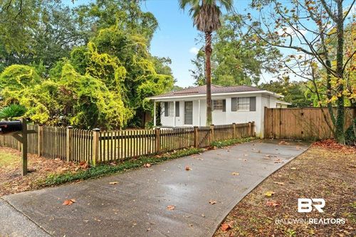 417 Azalea St, Fairhope, AL, 36532-1703 | Card Image