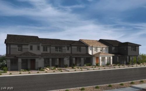 135 Cinder Cone Ln, Las Vegas, NV, 89138-6644 | Card Image