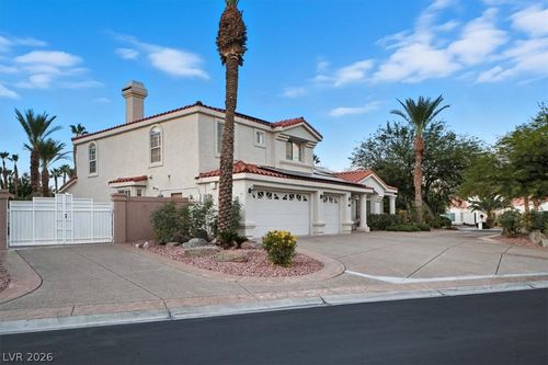 8104 Wispy Sage Way, Las Vegas, NV, 89149-4625 | Card Image