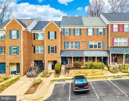 7729 Marshall Heights Ct, FALLS CHURCH, VA, 22043-2547 | Card Image