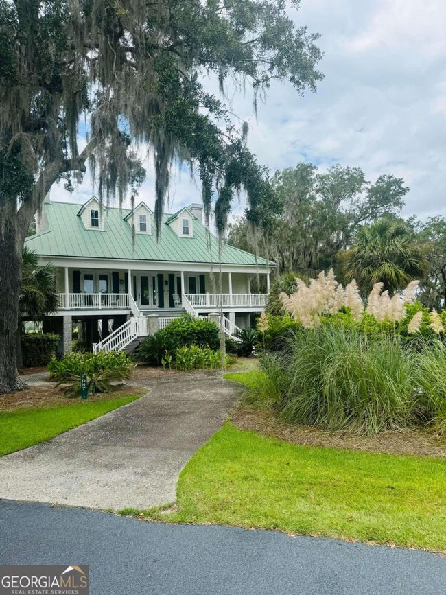 LOT 557 Woodstork Ln, Home with 0 bedrooms, 0 bathrooms and null parking in Townsend GA | Image 7