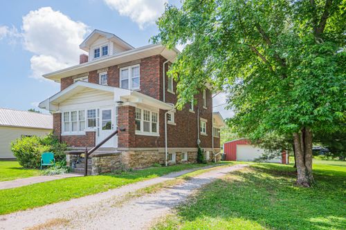 409 E Elm St, Huntsville, MO, 65259-1116 | Card Image