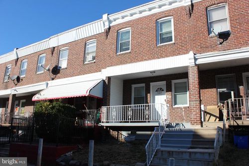 527 E Luray St, PHILADELPHIA, PA, 19120-4503 | Card Image