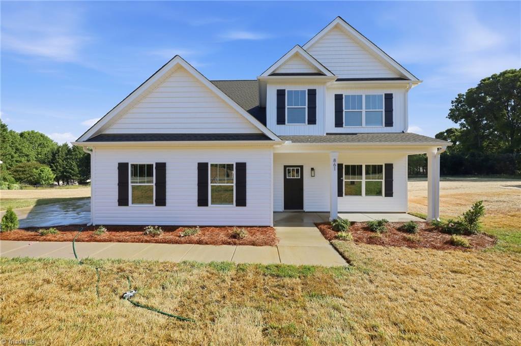 Residential in Kernersville