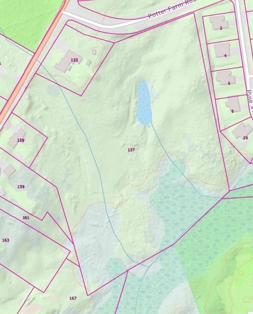 137 South St, Auburn, MA, 01501-2728 | Card Image