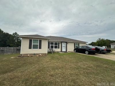 375 Juanita Drive, House other with 4 bedrooms, 2 bathrooms and null parking in Lonoke AR | Image 2