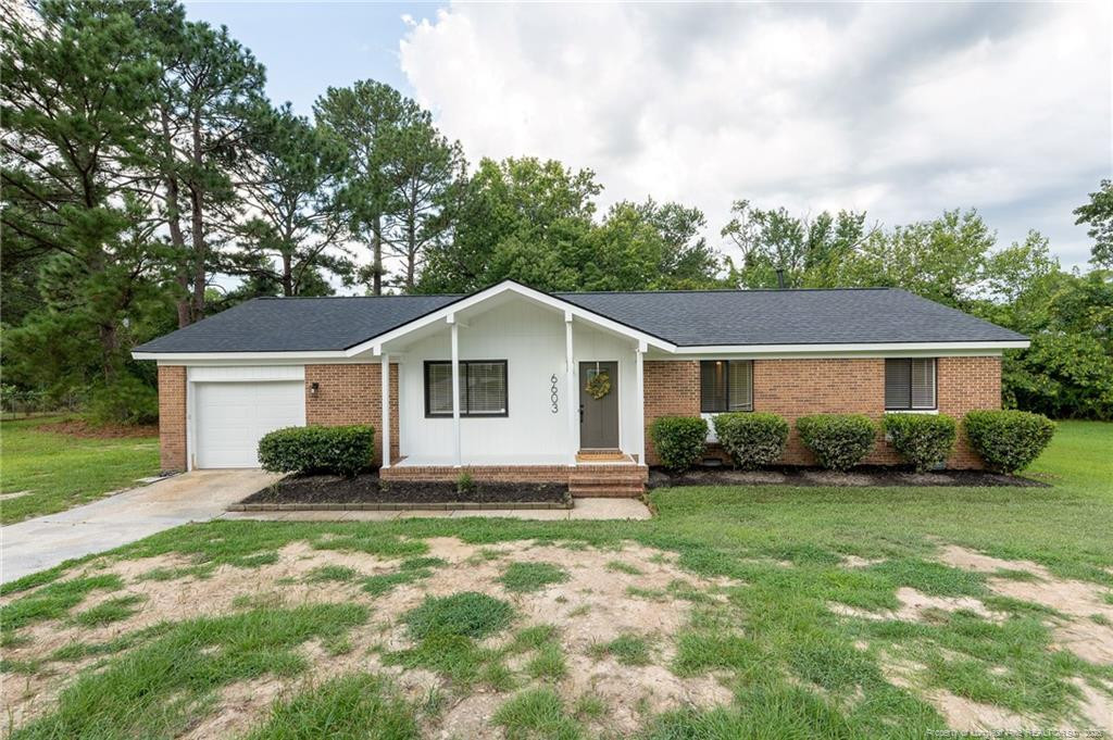 Residential in Fayetteville 4
