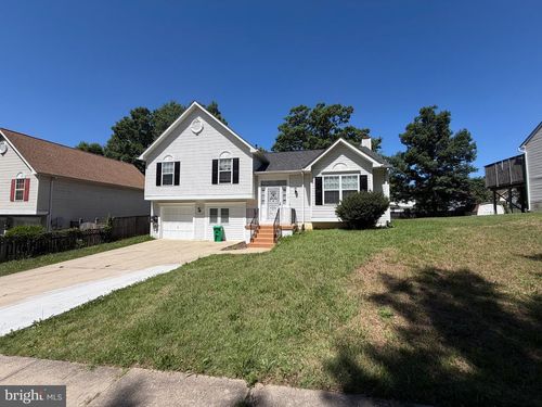 7211 Mount Forest Ter, DISTRICT HEIGHTS, MD, 20747-3966 | Card Image