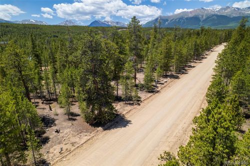 294 Peak View Drive, Twin Lakes, CO, 80461 | Card Image
