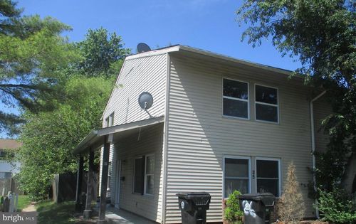25 Medford Ct, SICKLERVILLE, NJ, 08081-2021 | Card Image