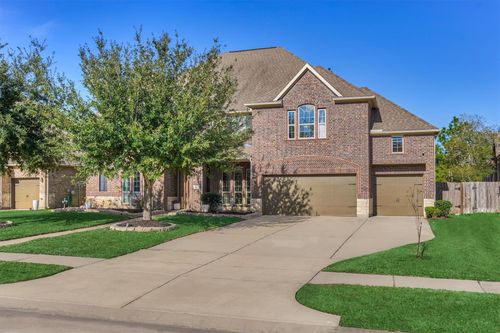 20210 Mariposa Blue Ln, Cypress, TX, 77433-1065 | Card Image