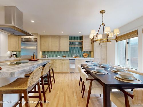 2-3675 W Michael Dr, Teton Village, WY, 83025 | Card Image